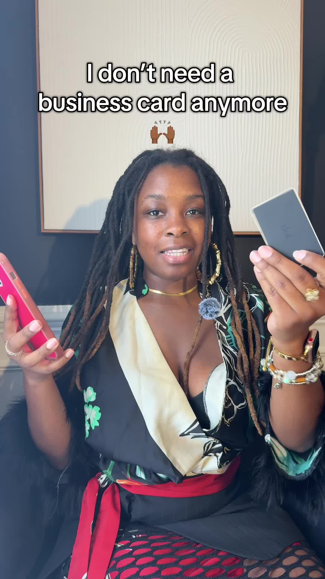 @Jada West | Brand Outfitter