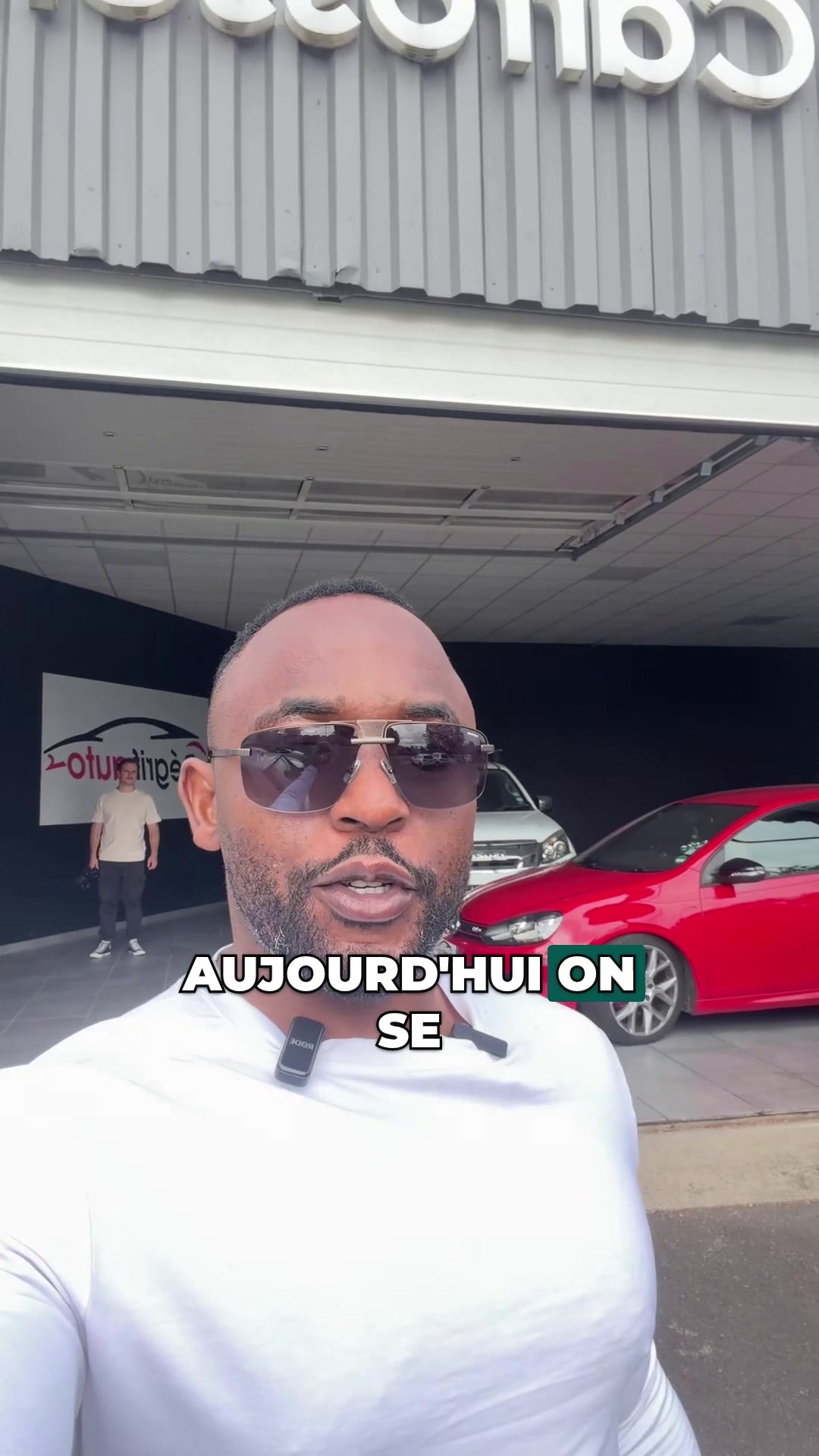 @Clermont Connecté