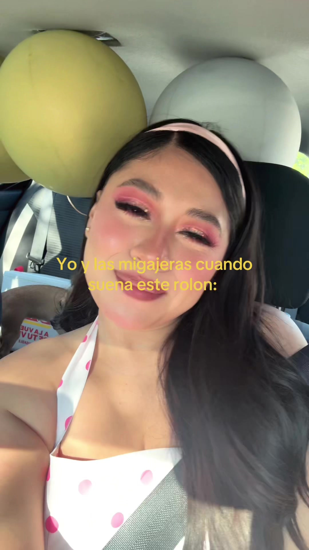 @Rosa Isela