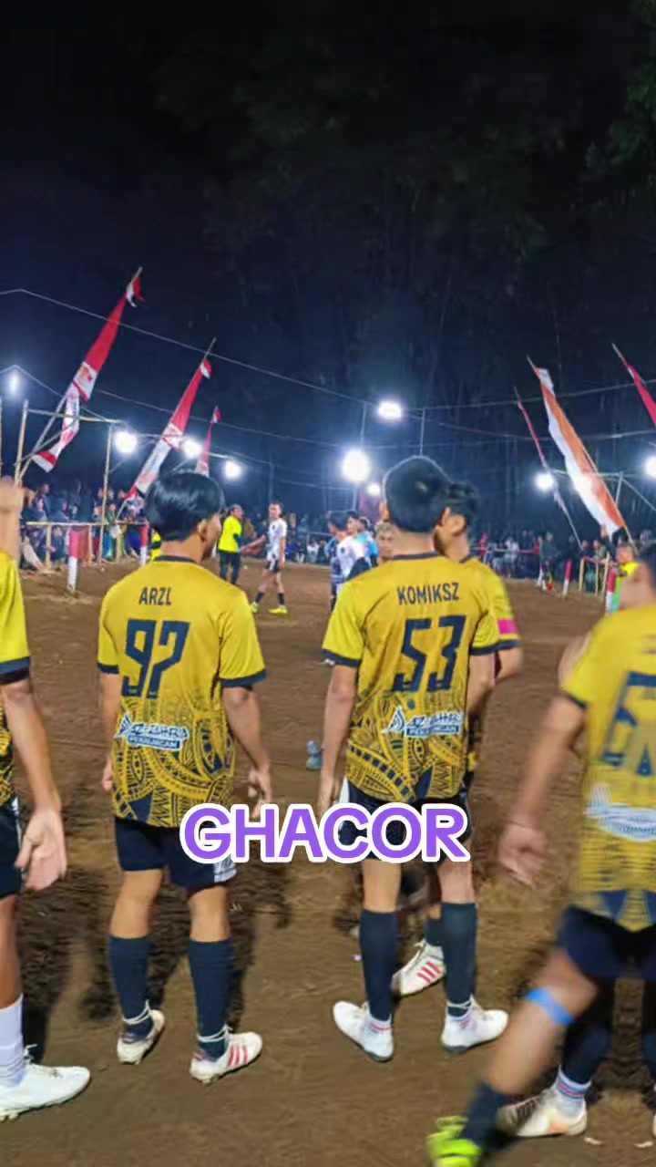 @Ghacor Official