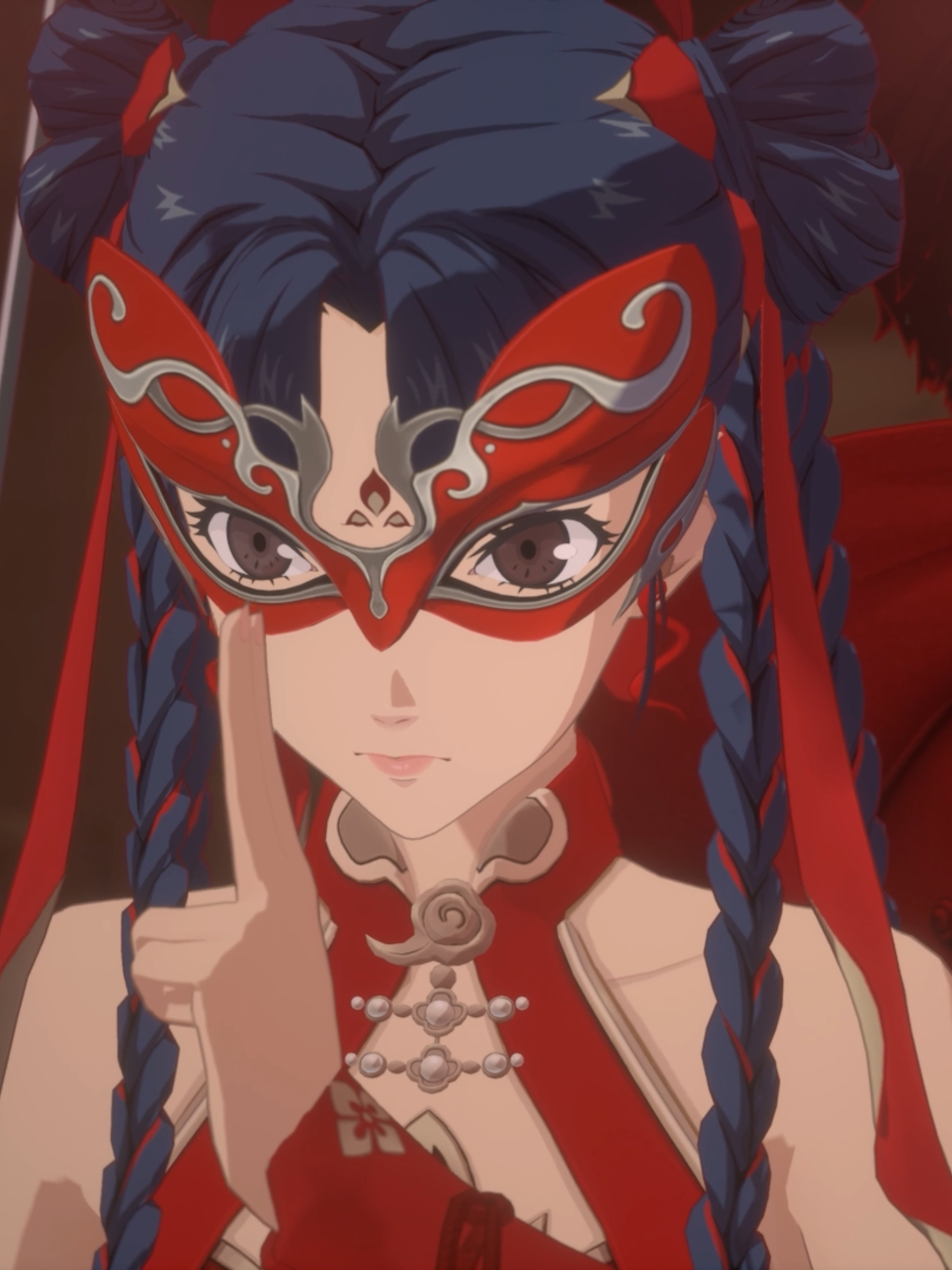 @Persona5: The Phantom X