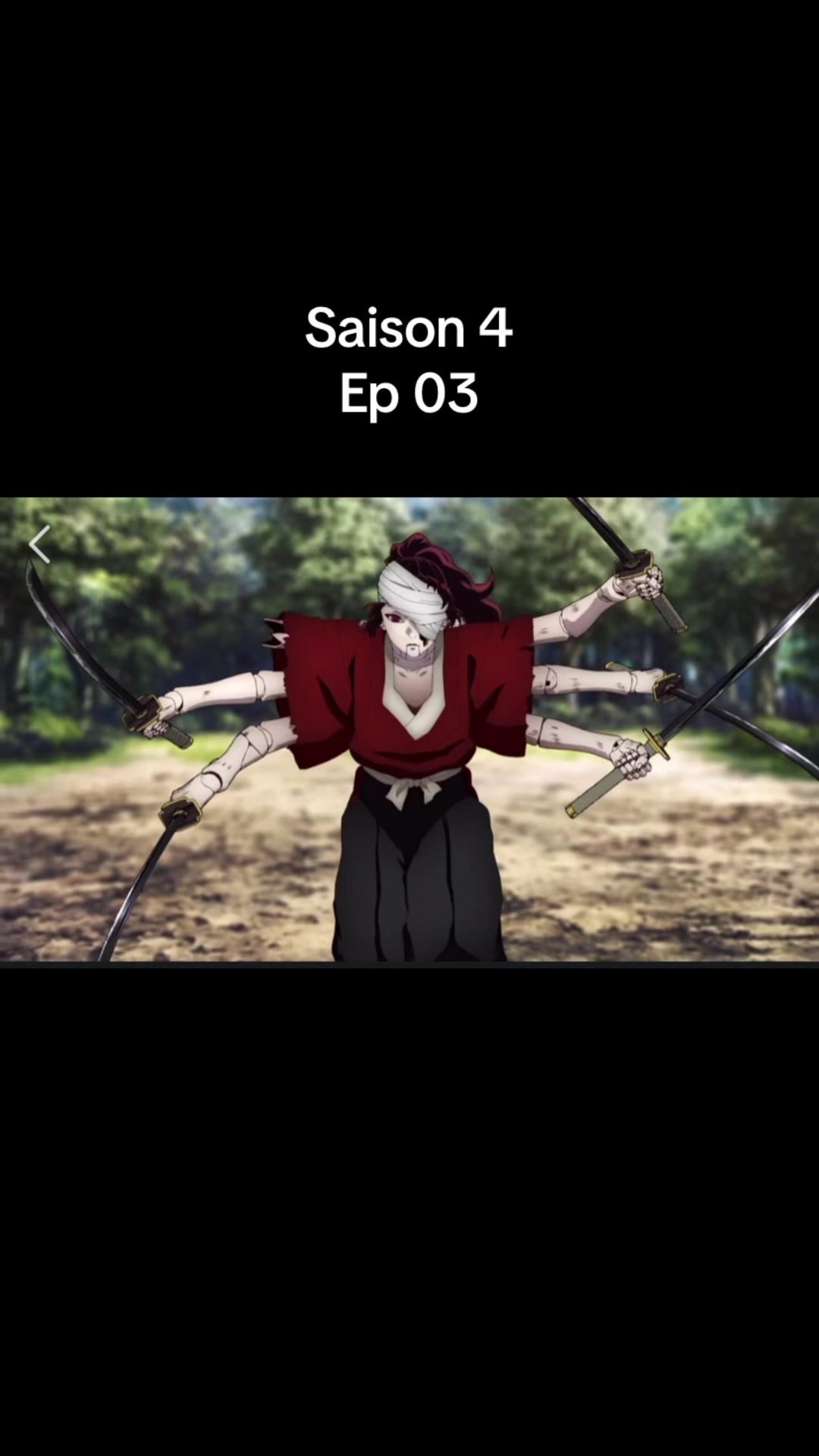 @La Tv 100%  Anim&eacute; et Manga📺
