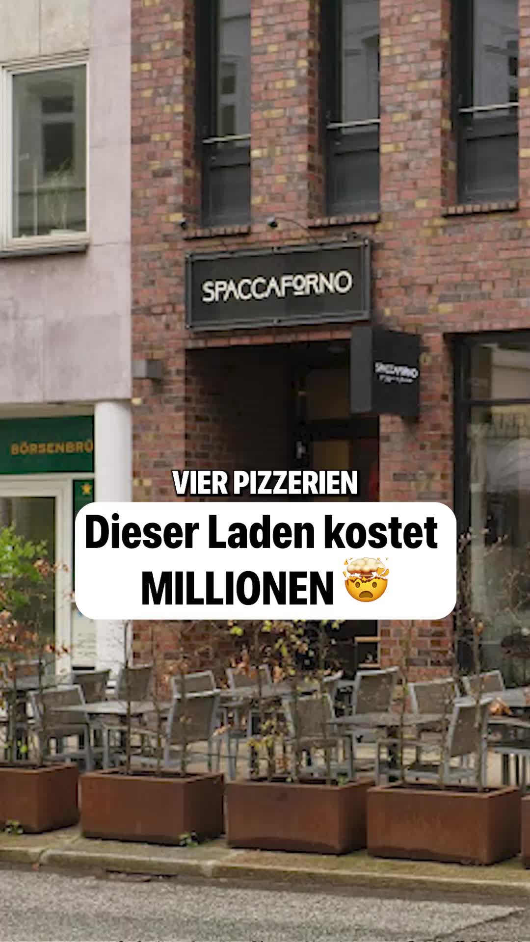 @Kemal Üres | Gastro-Flüsterer