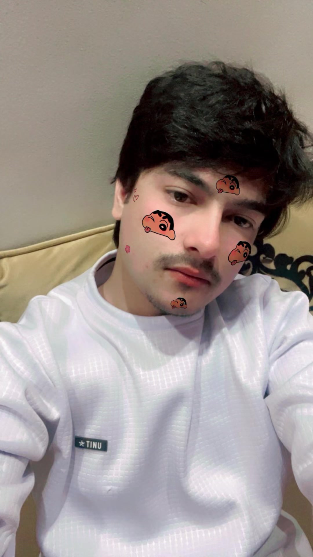 @🐺