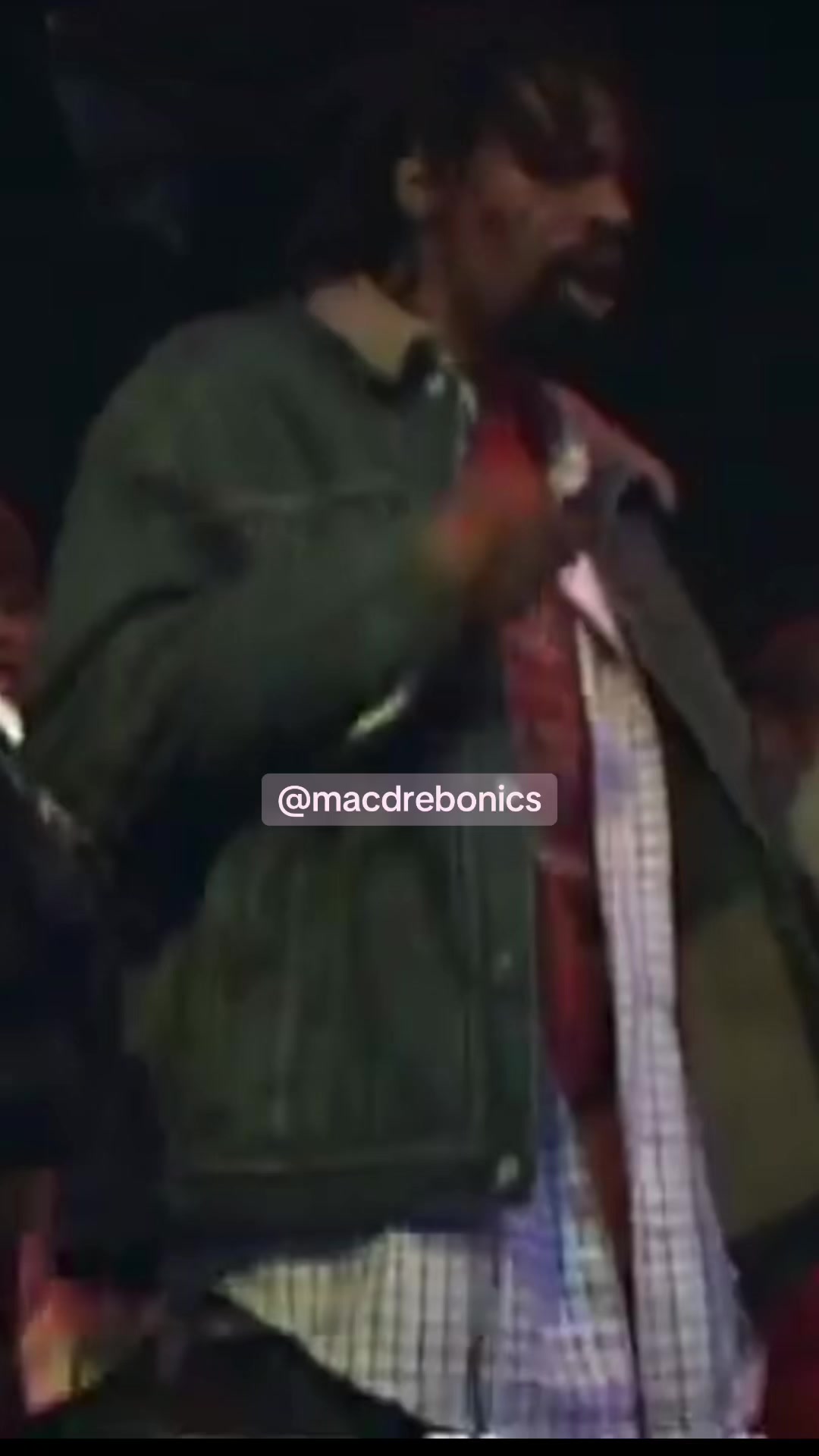 @Mac Dre Info Channel