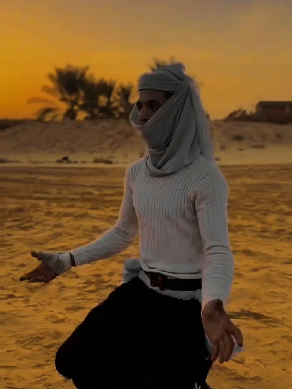 @ALAOUI ALGÉRIA DANCE