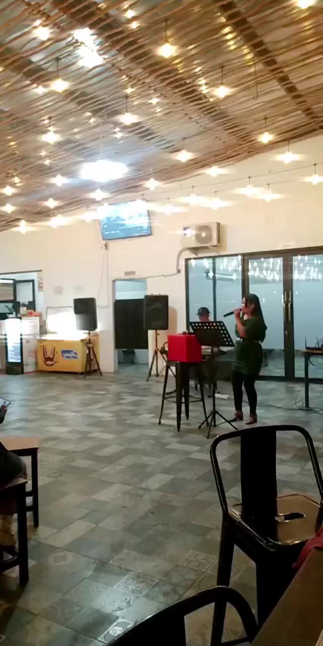 @Mitha wijaya voc