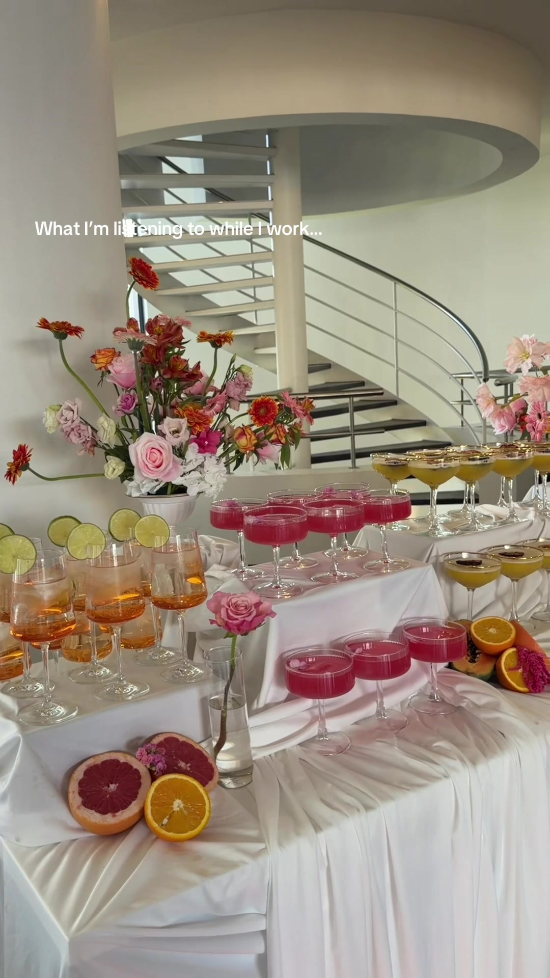 @Finest Cocktails