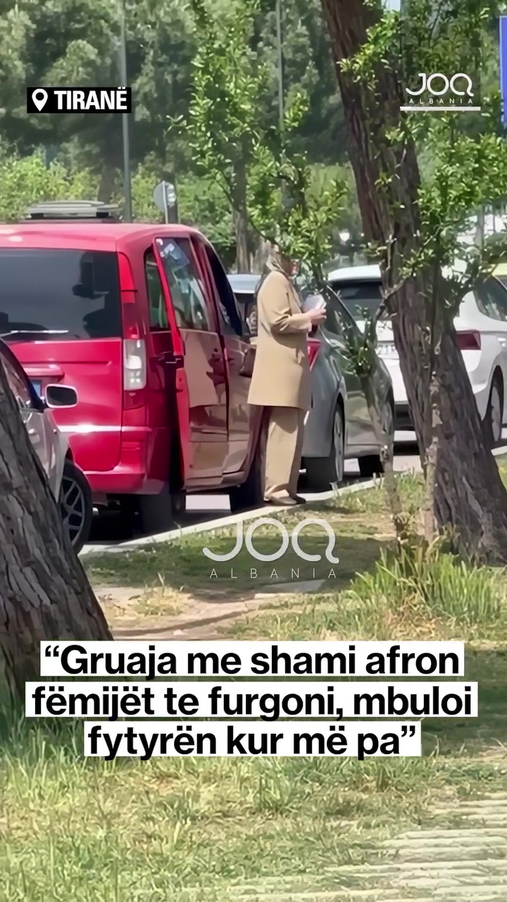 @JOQ Albania