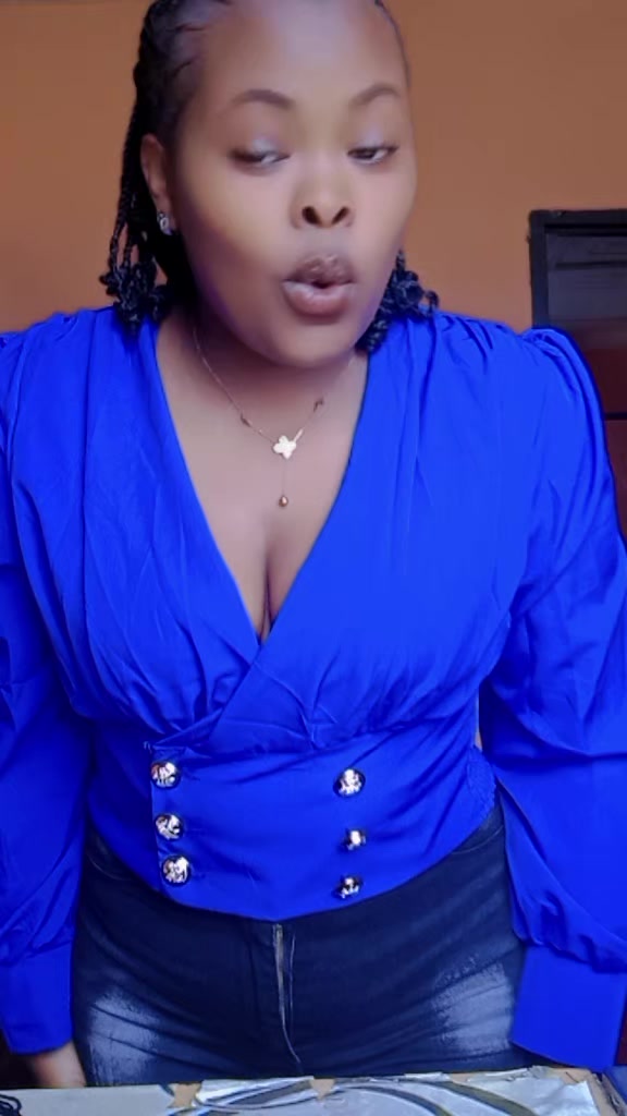 @👑Ann Gitau💫
