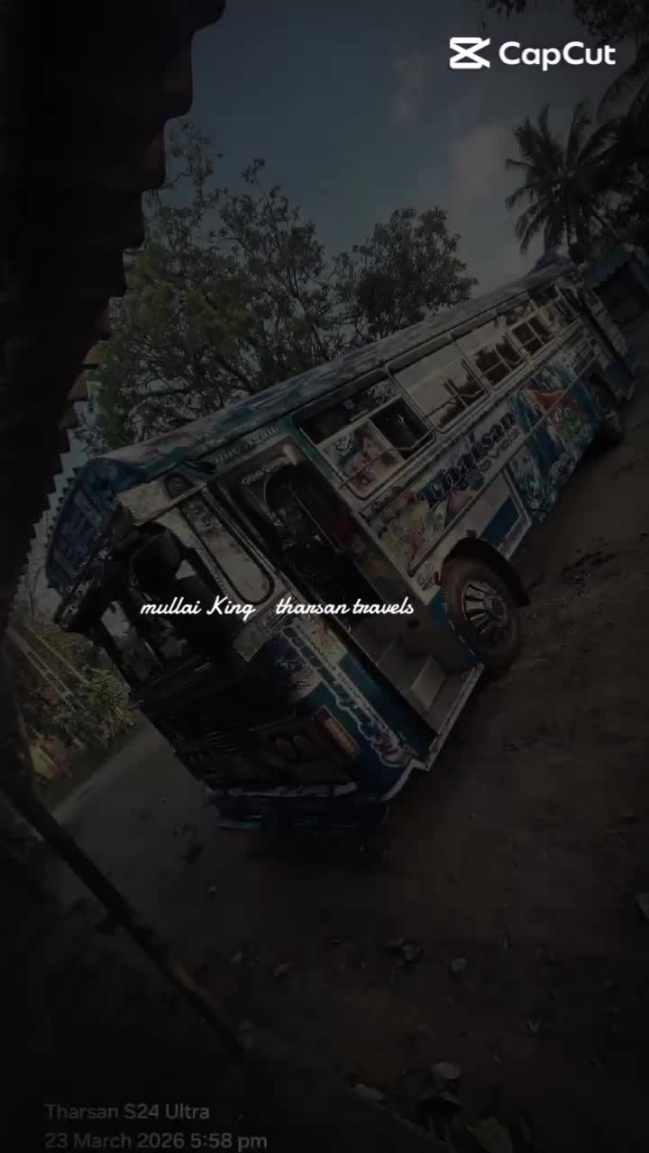 @bus lover ❤️❤️