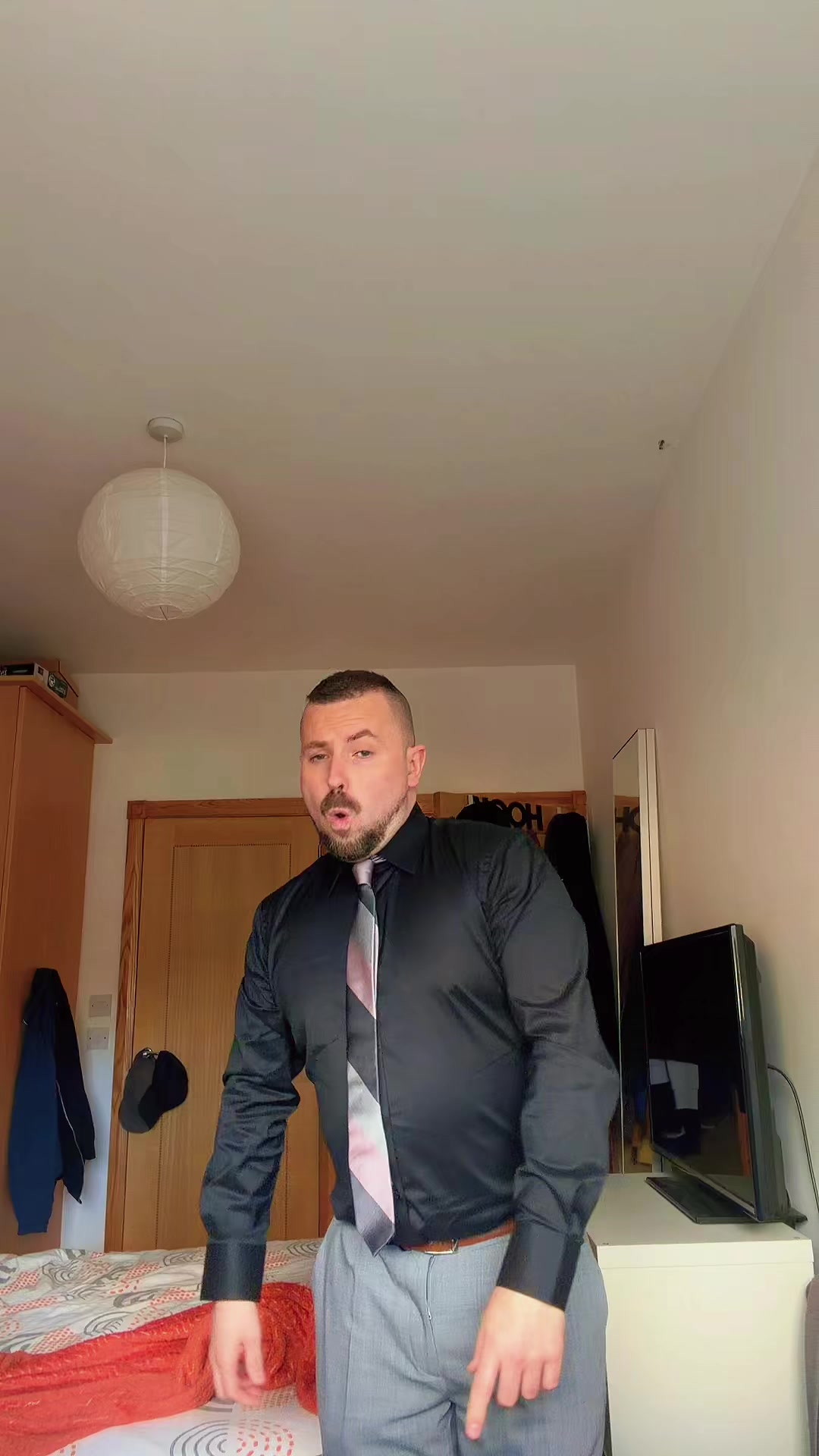 @TikTok Family