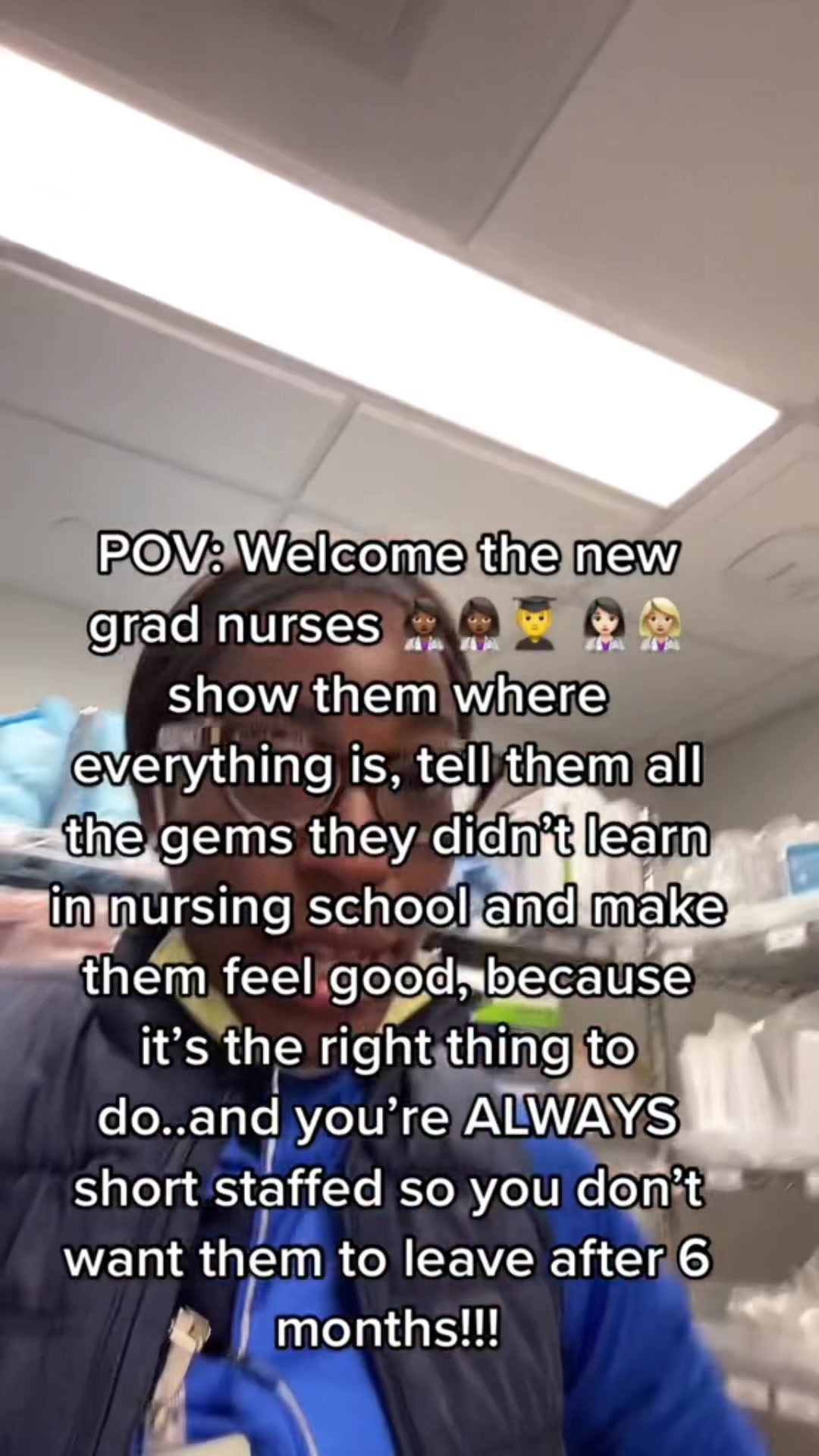 @Nursing Bestie