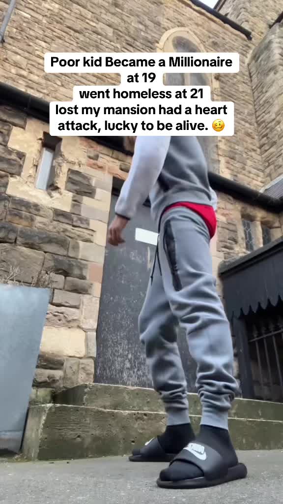 @ItsBennyshankz