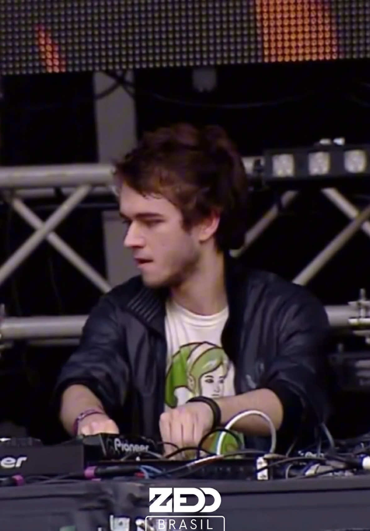 @Zedd Brasil