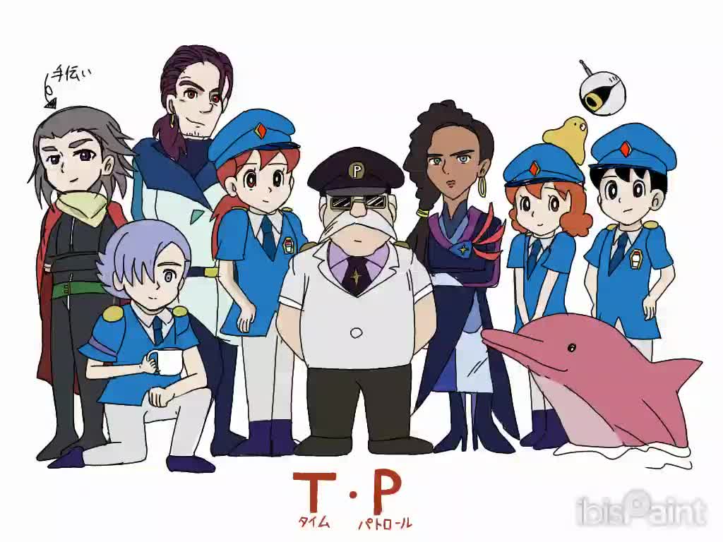 @どー