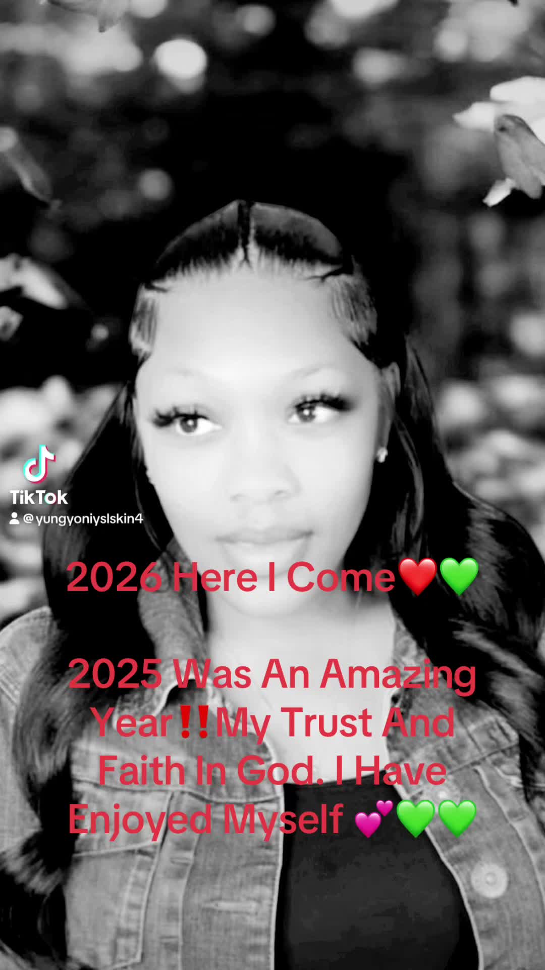 @Yalanda Johnson