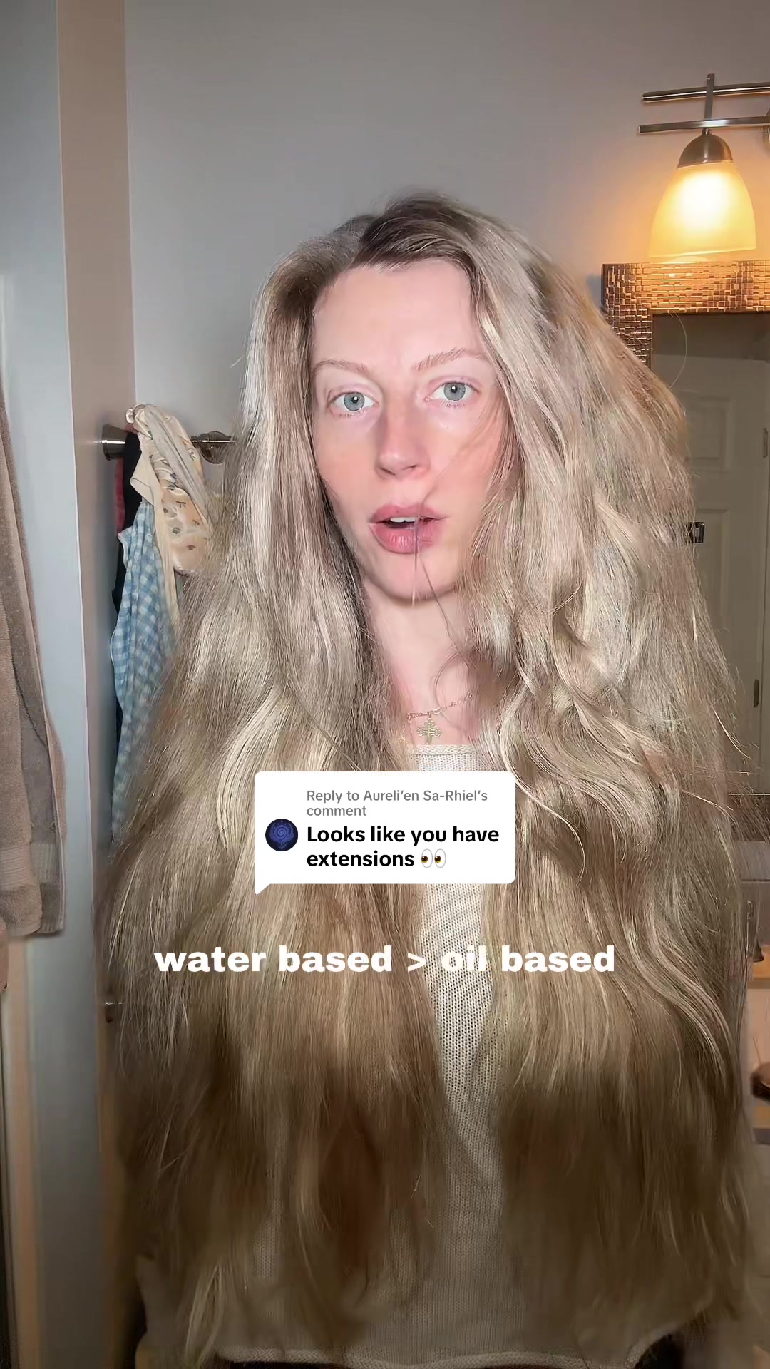 @Ky | Self Care Maxxing