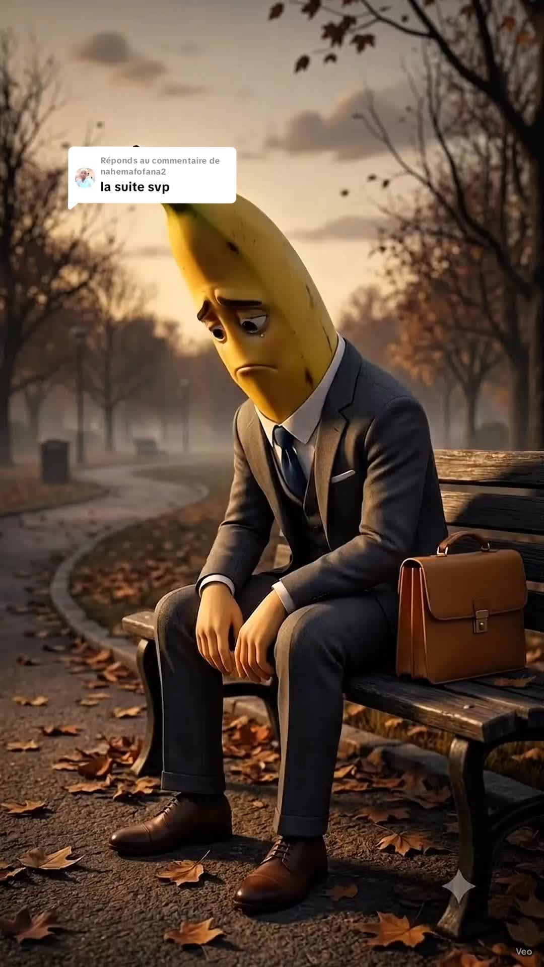 @Histoire Fruit