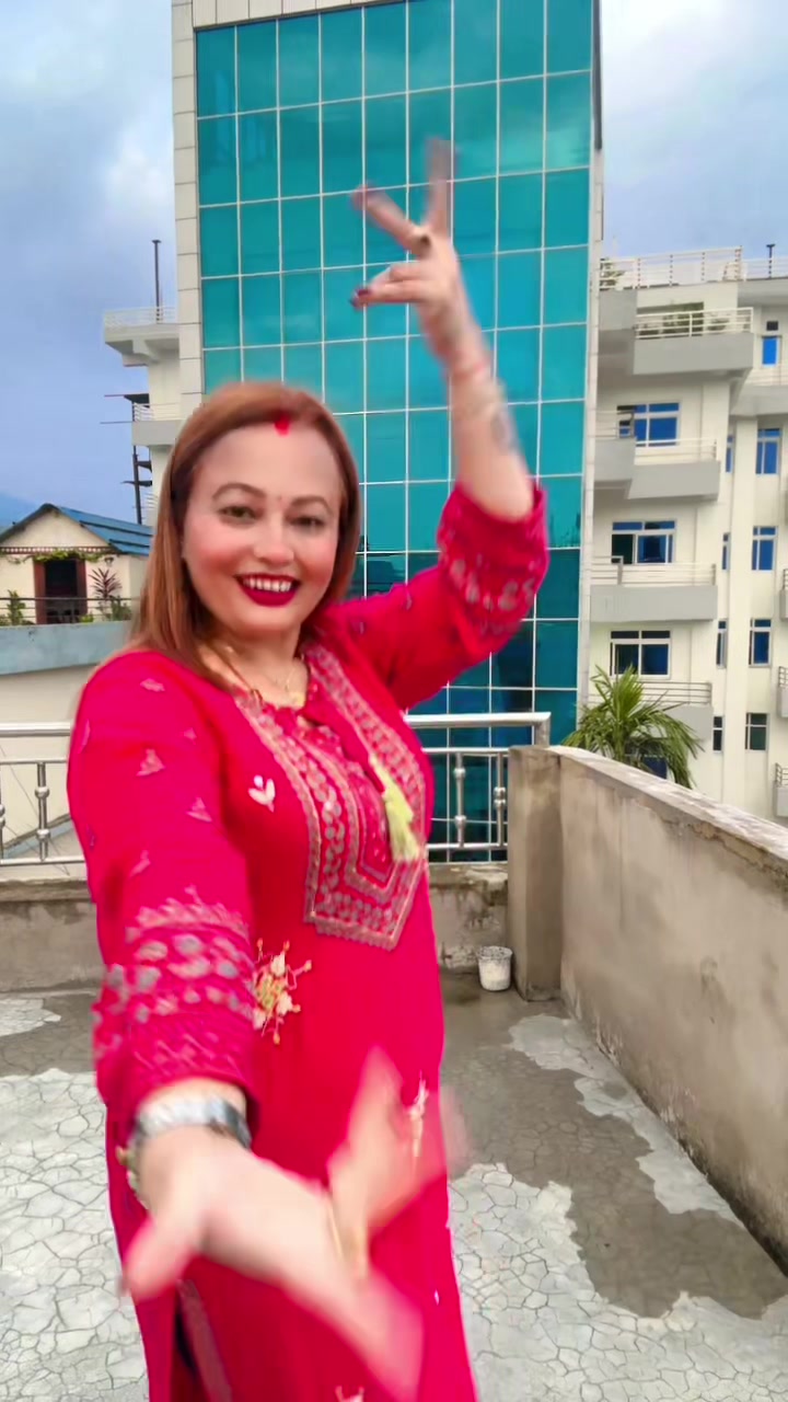 @🧿Urmila Upreti 🧿