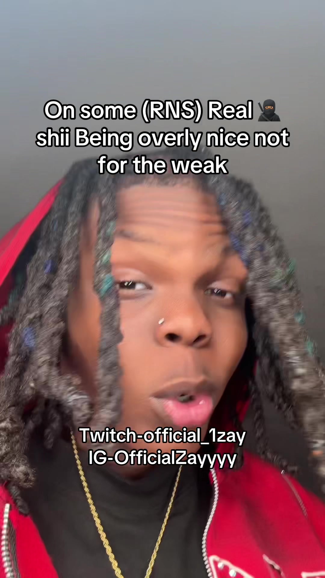 @Zay chats