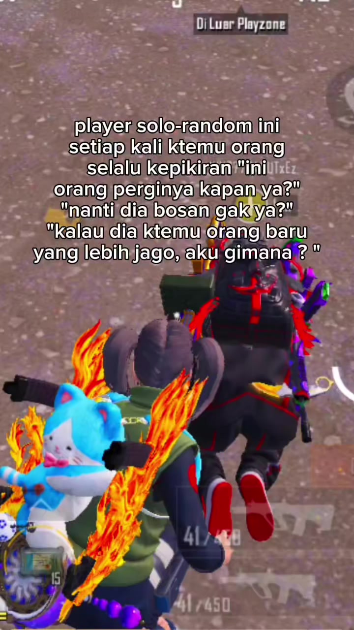 @BADUT PUBG 🤡
