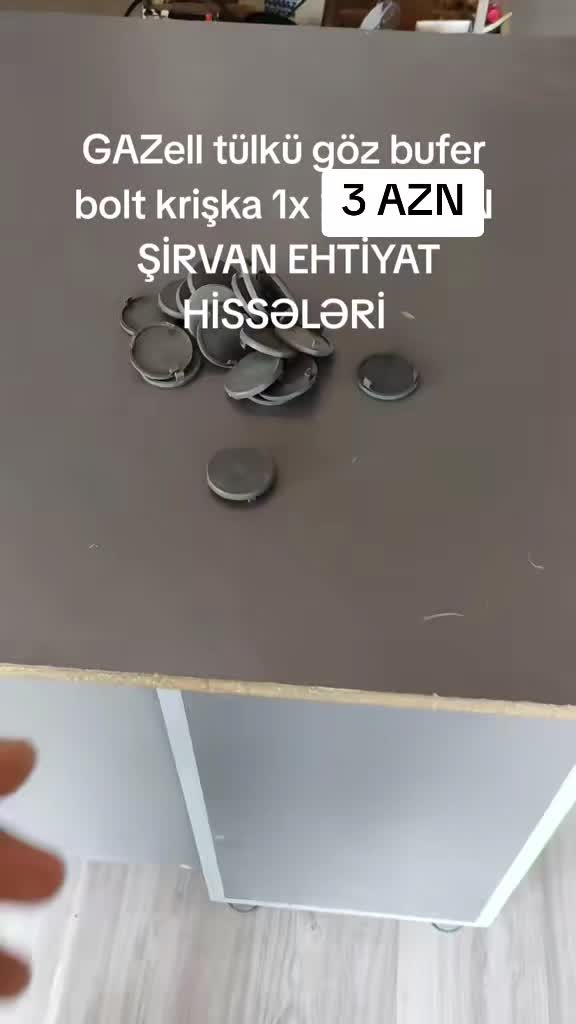 @EHTİYAT_HİSSELERİ_SİRVAN