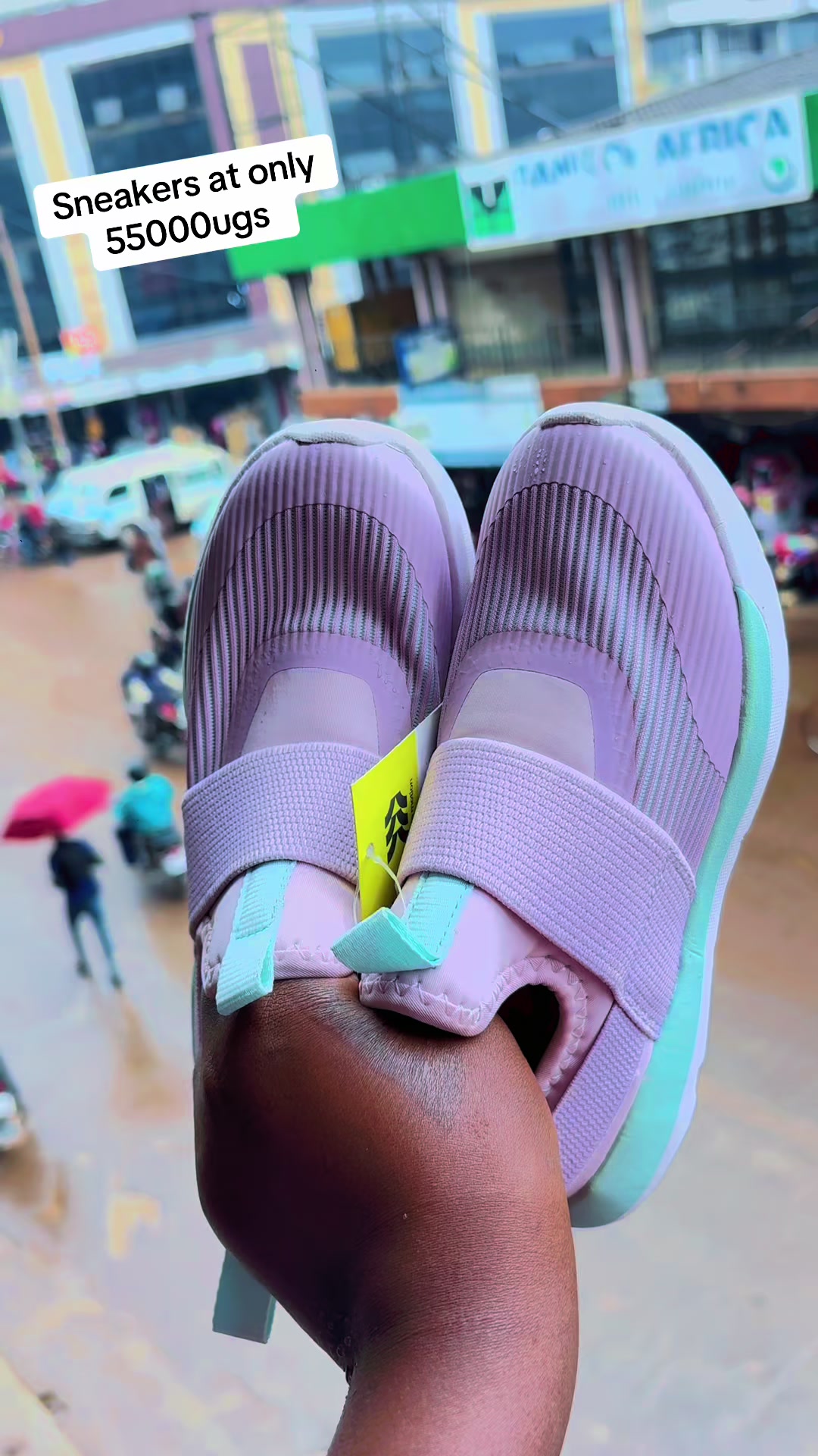 @JS ADDICTION SHOE STORE