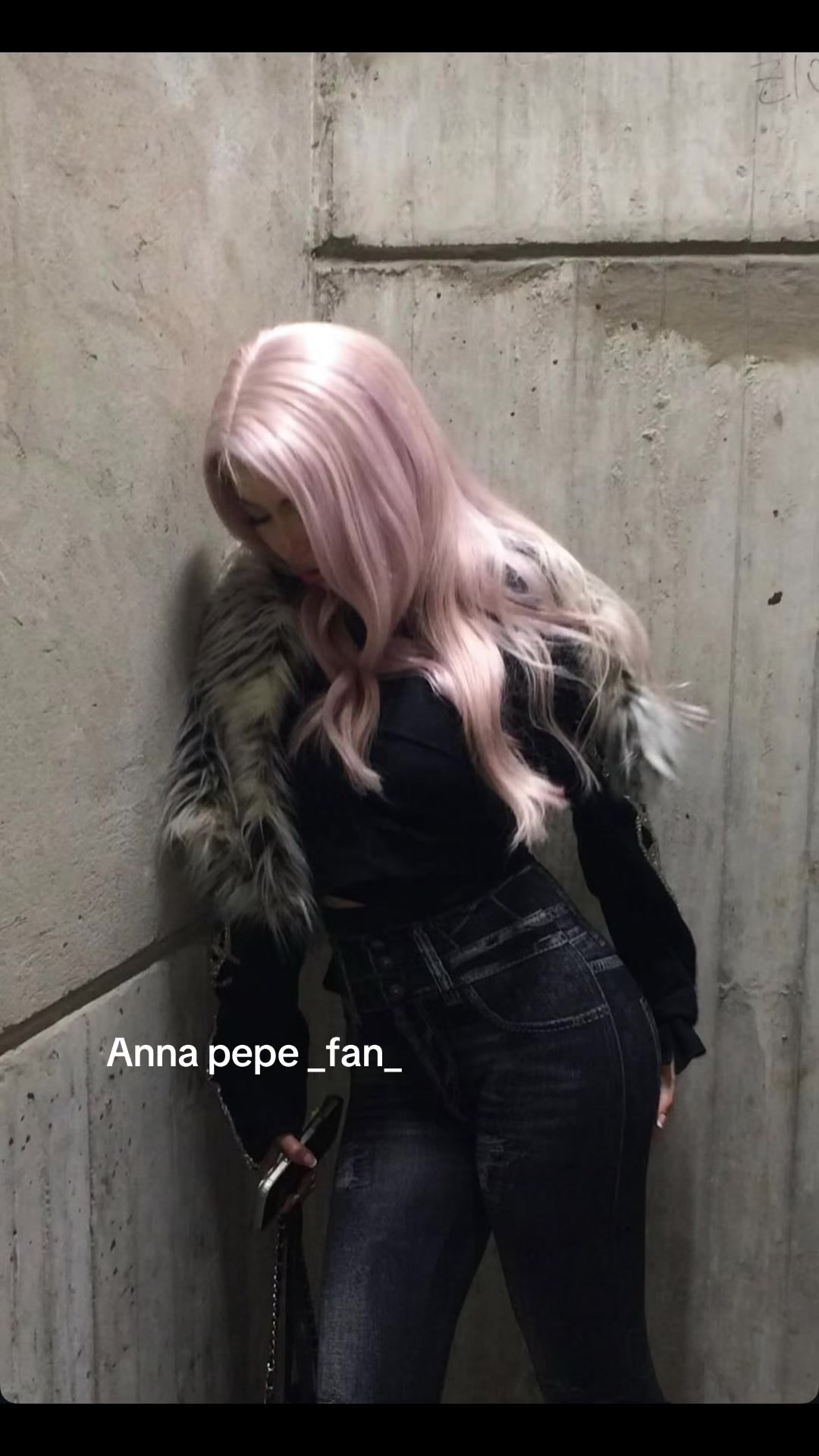 @Anna pepe _ fan_