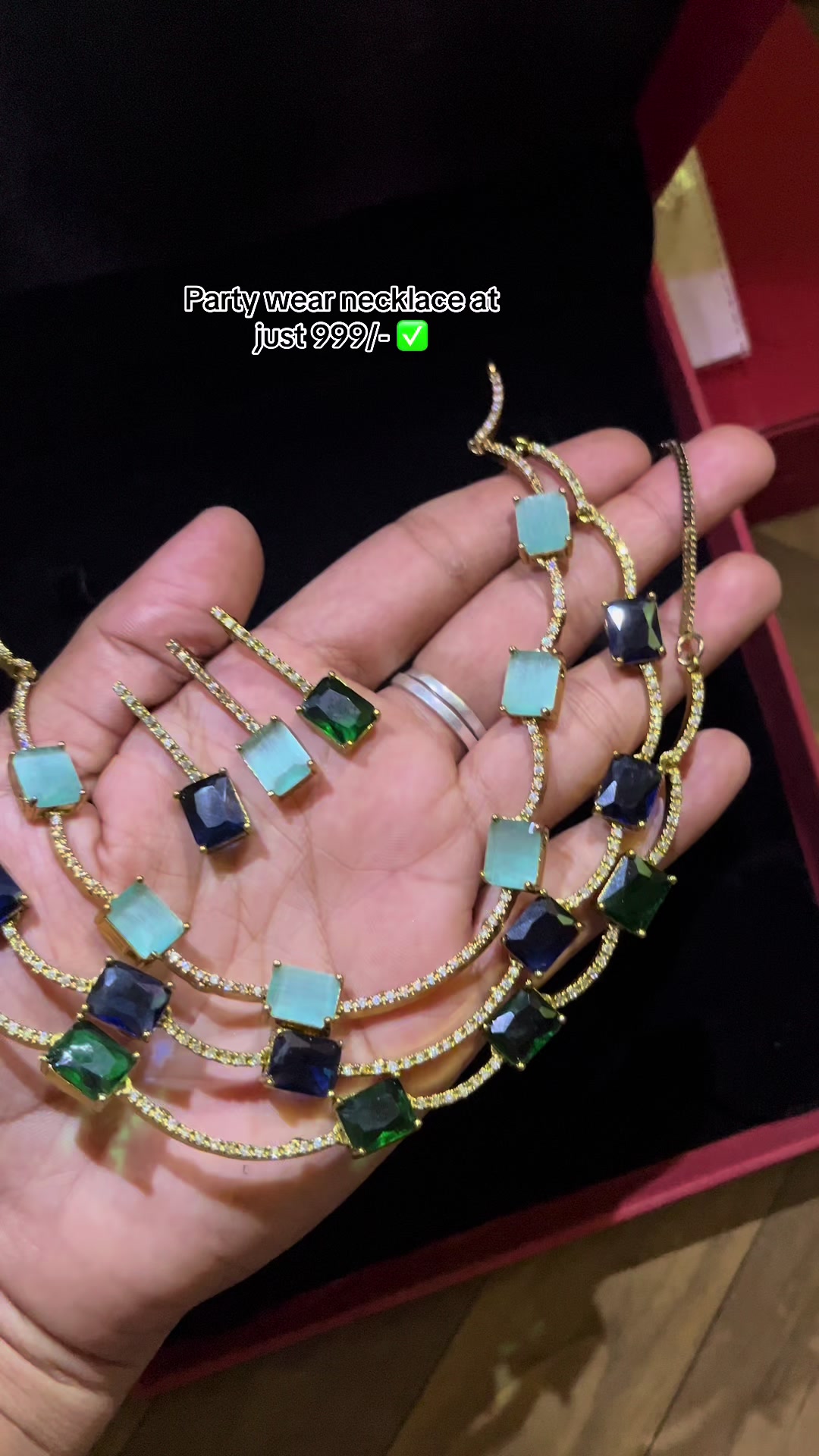 @DIPSHIKHA 🪔🪷✨( accessories )