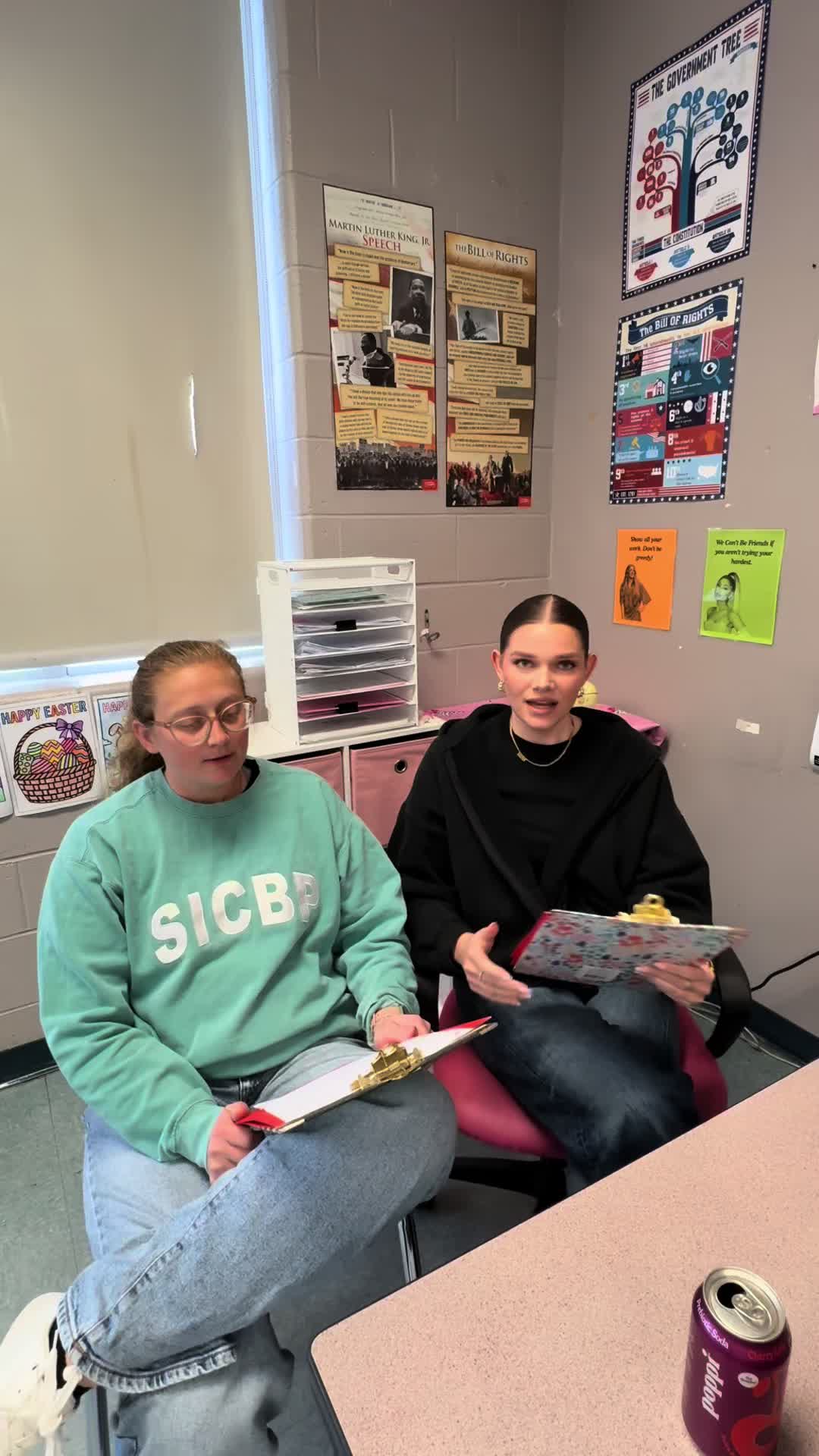 @teachertalkduo