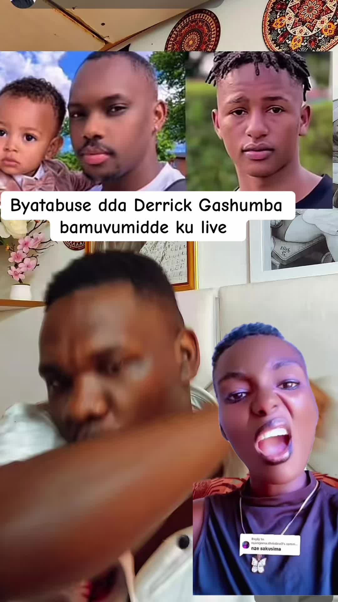 @Genesis Media