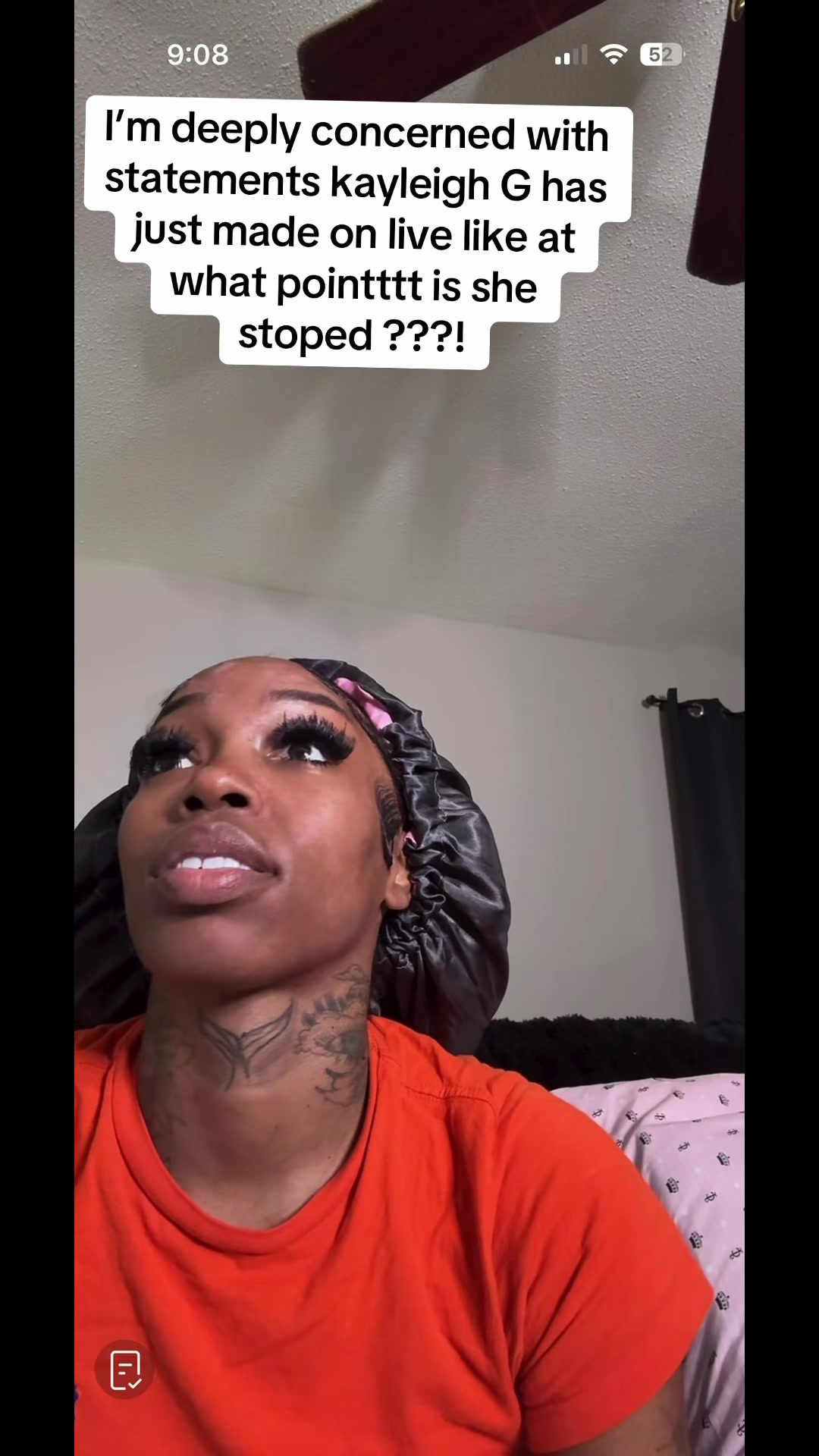 @Chaotic Jay