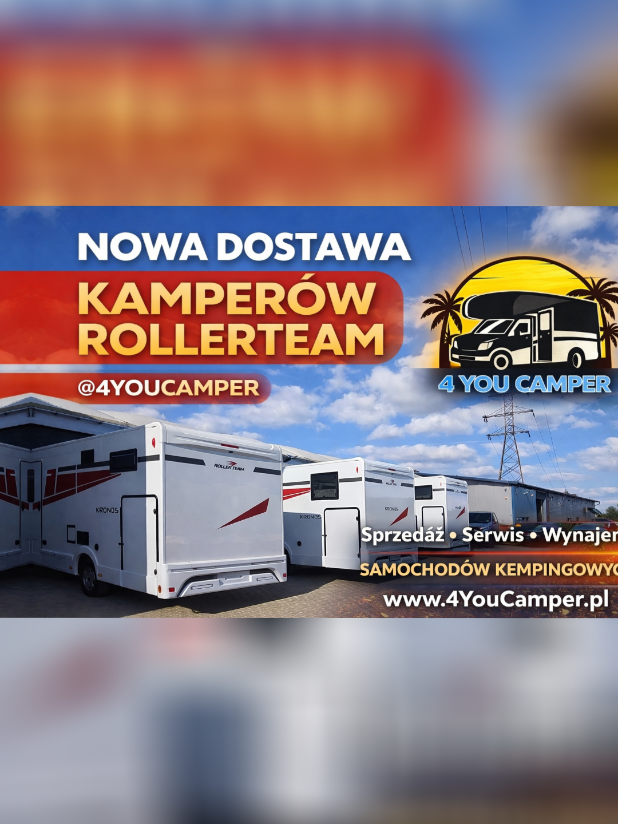 @4YOU CAMPER