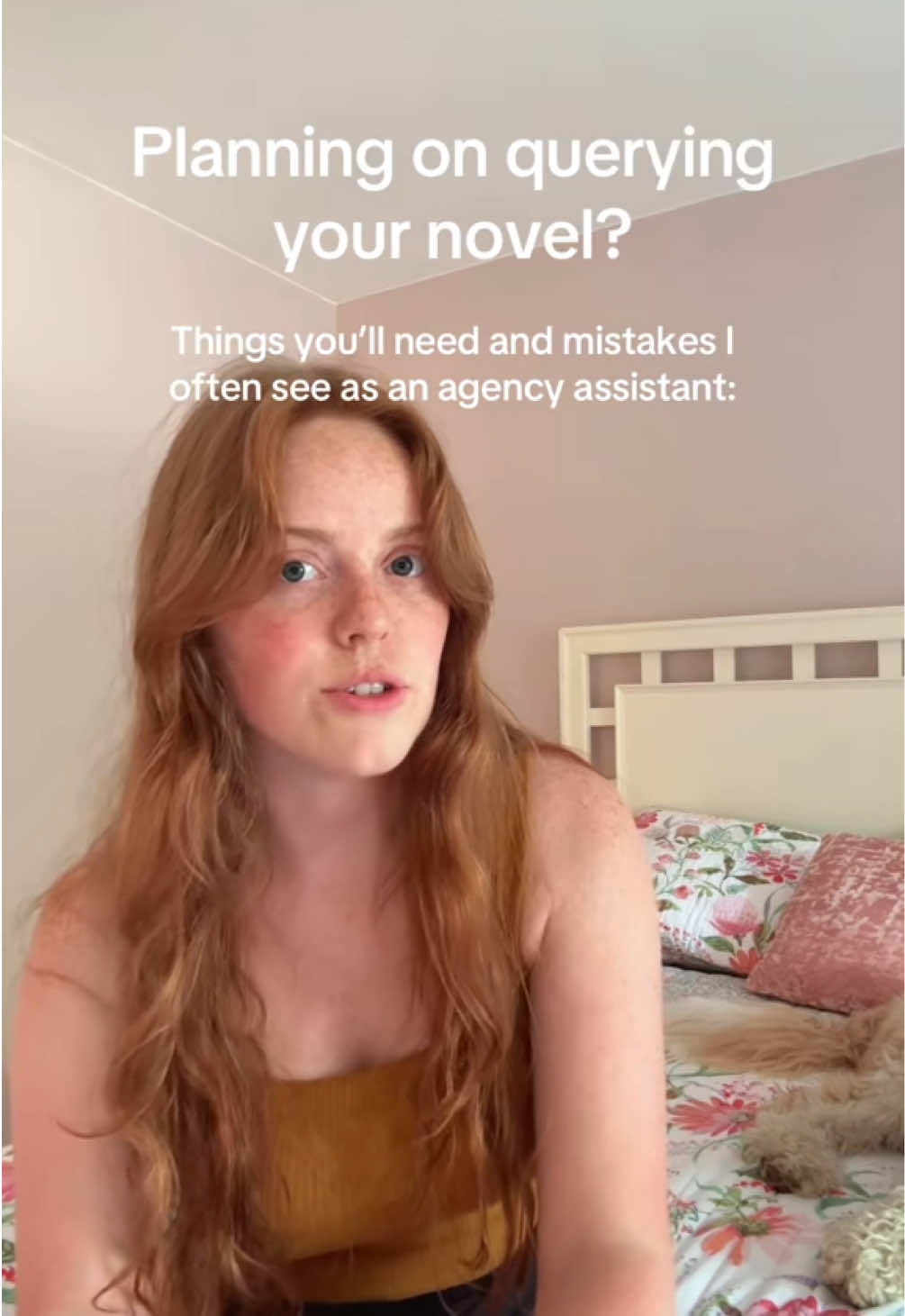@Sophie // Writer + Illustrator