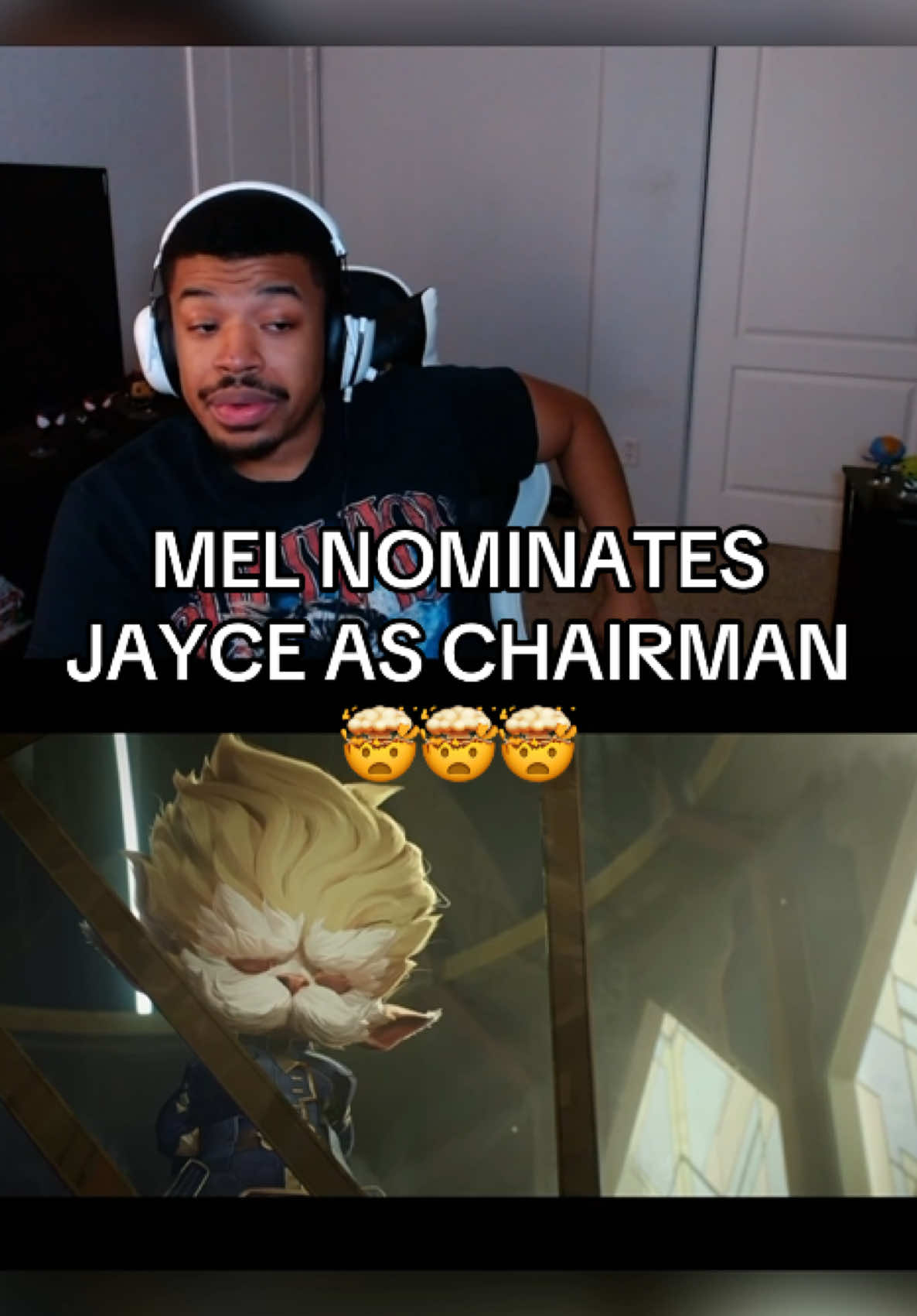 @Sebastian | Reactions