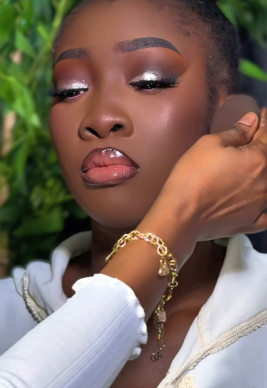 @OnFleekBeauty |By Astou💄