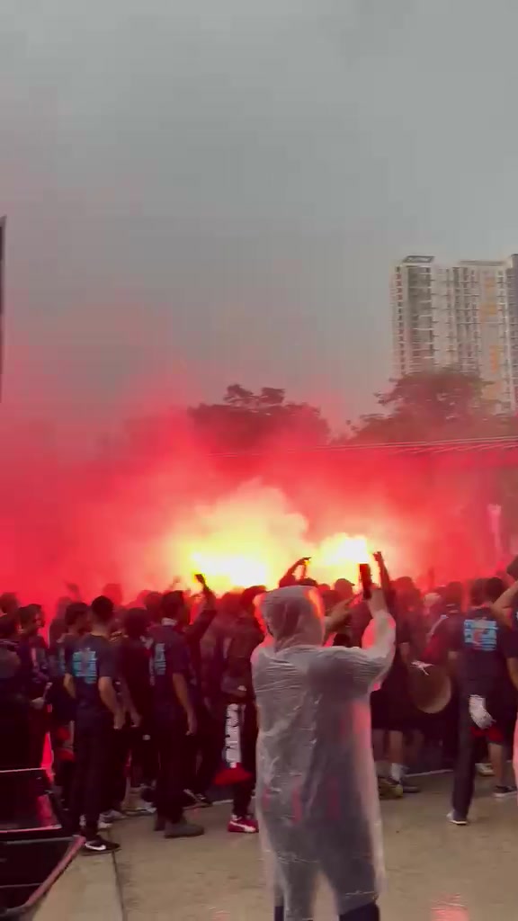 @HARIMAU SELATAN FAN'S ❤️💙