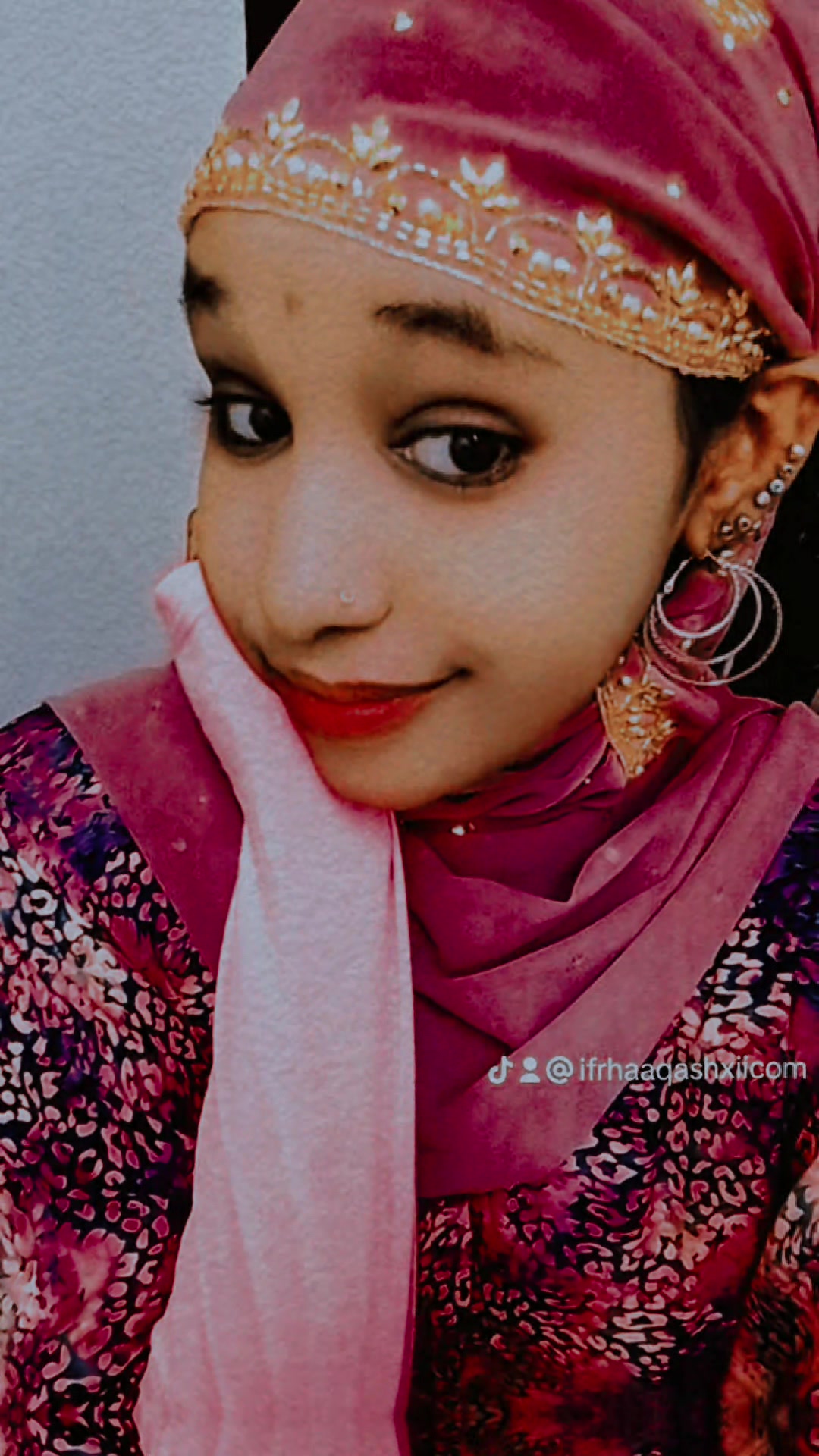 @Ifrishaa