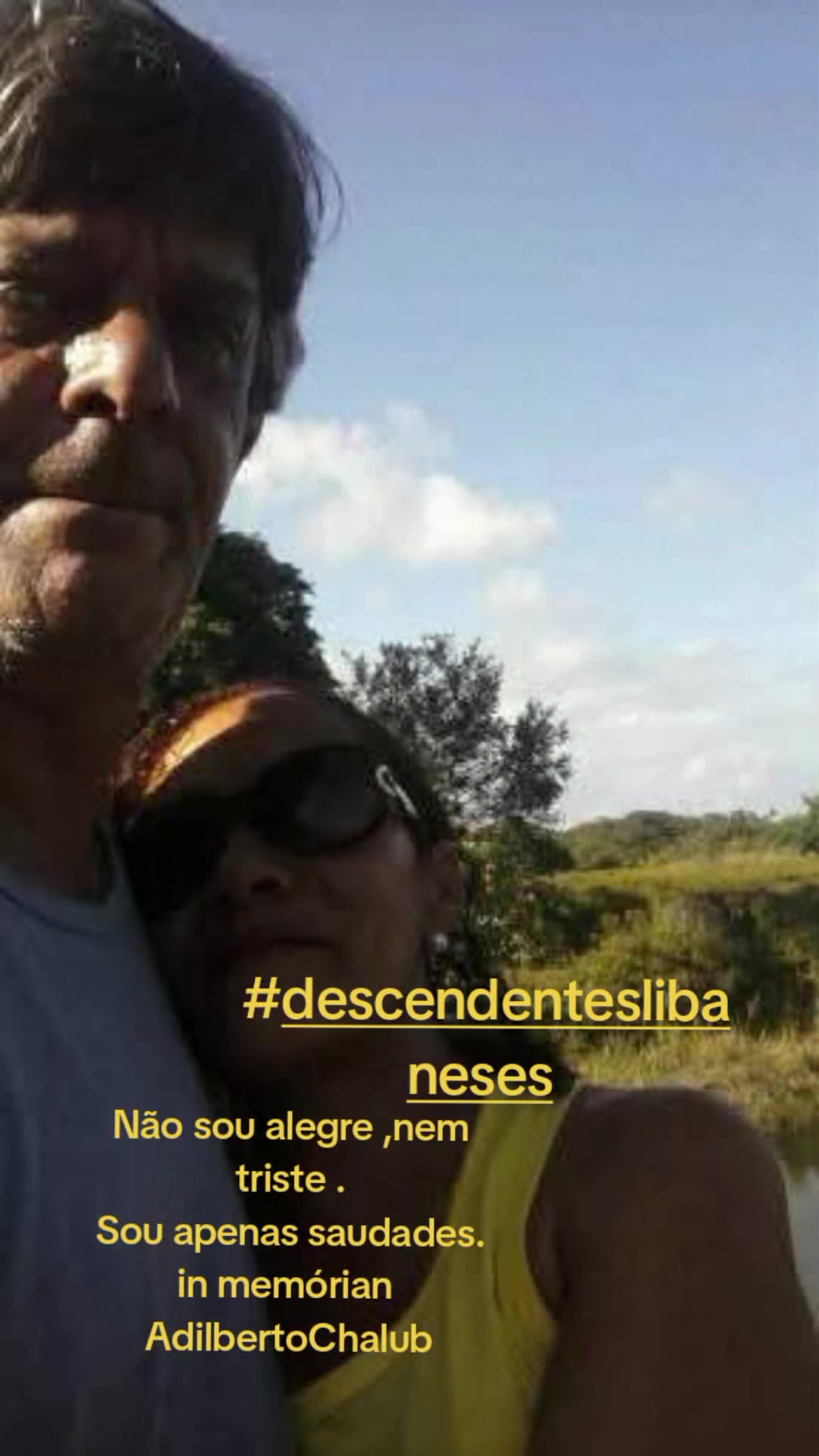 @Mariaaprecida Cida