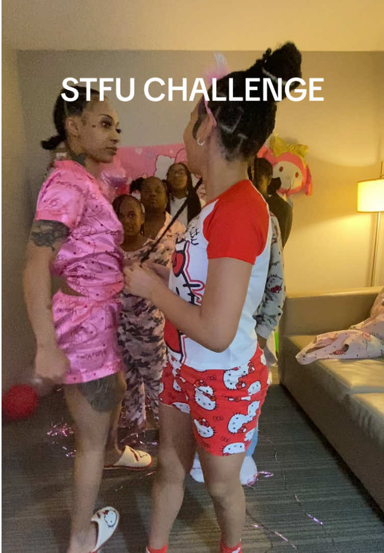 @Whoshewannnabe