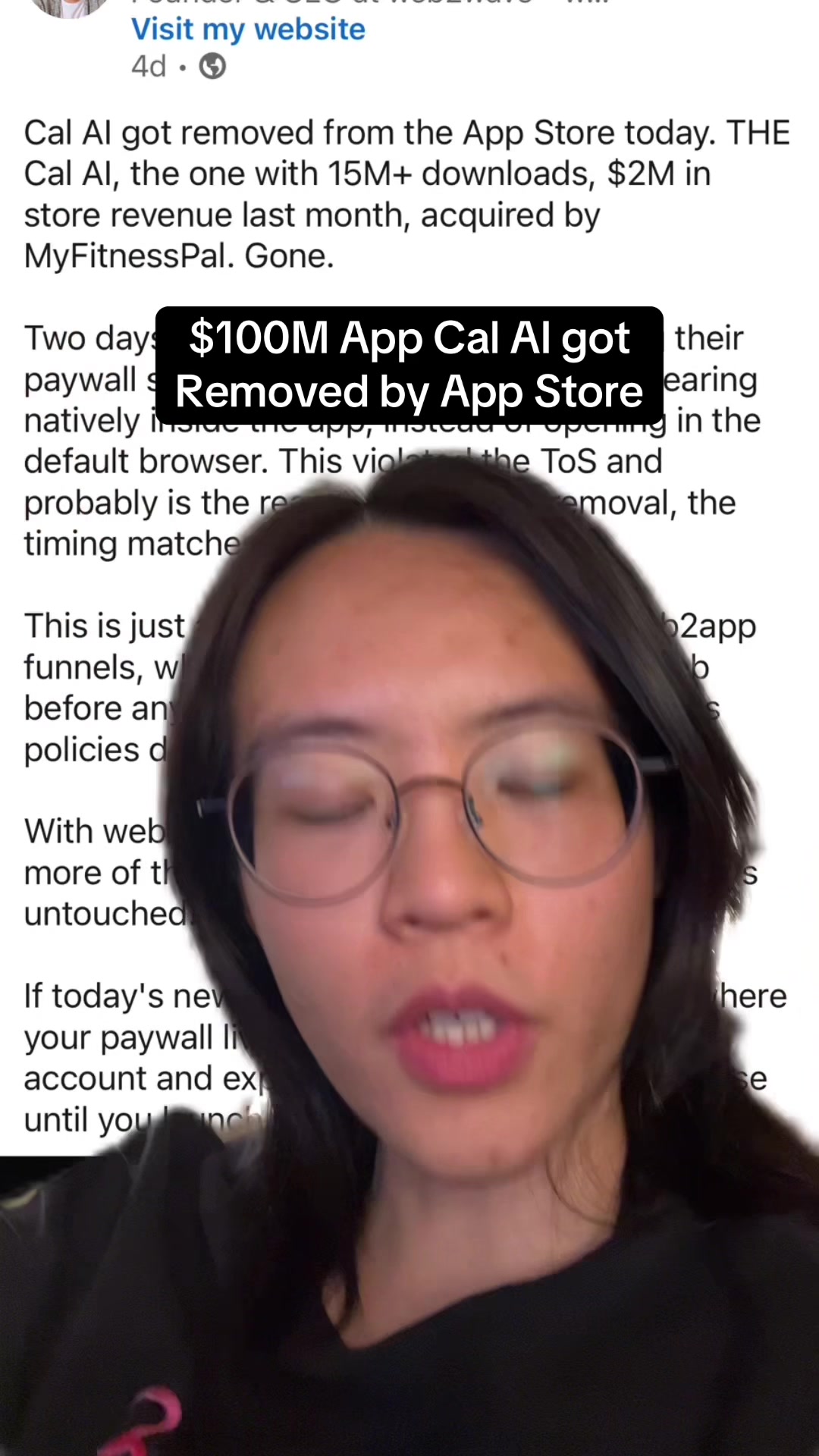 @Lan 🌊 AI startup fren
