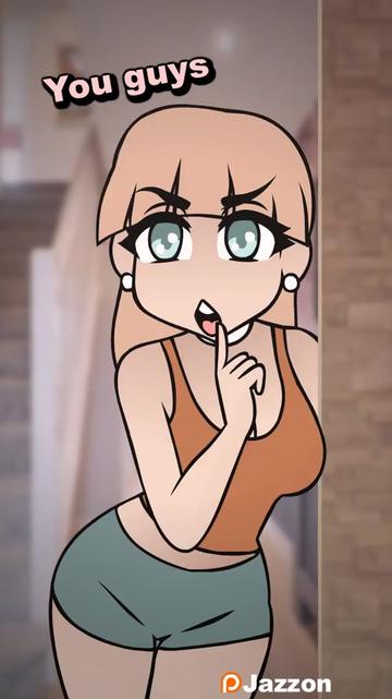 @Jazzon_shorts