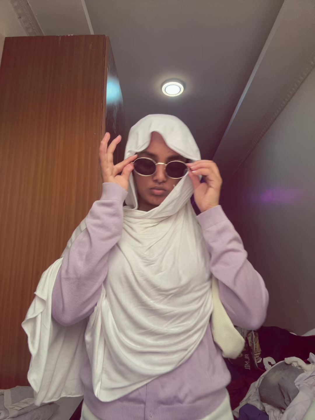 @Hafinaa🌸🎀