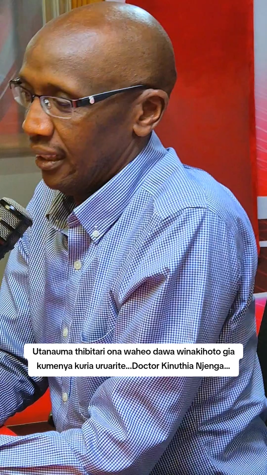 @Inooro Fm