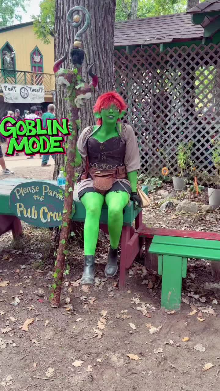 @The Delightful Cosplayer