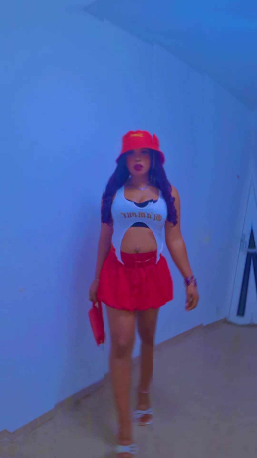 @Golden Queenbaby