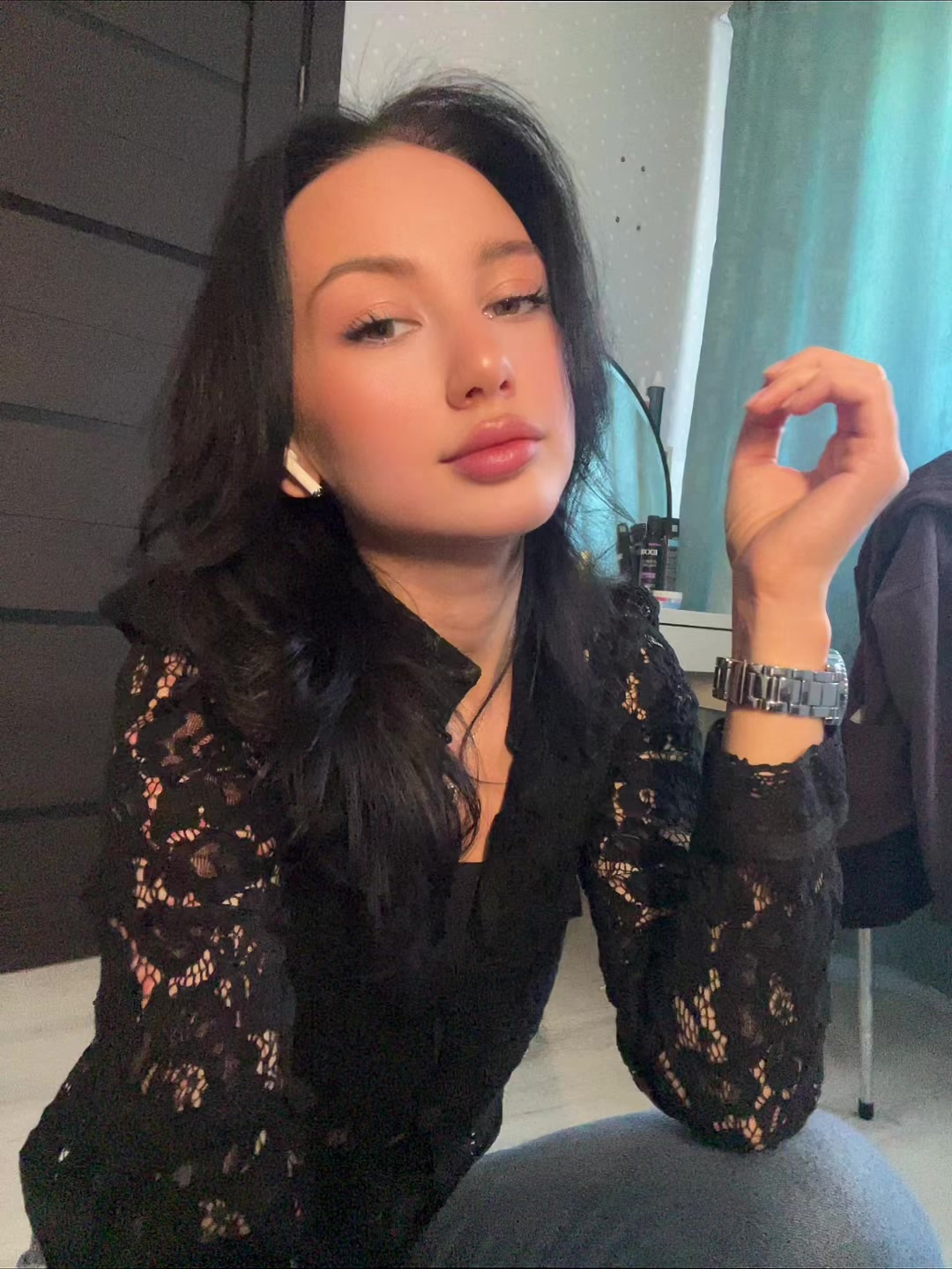 @пташка