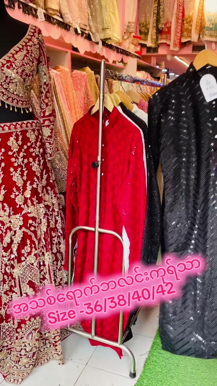 @K H I Pakistan Indian Fashion