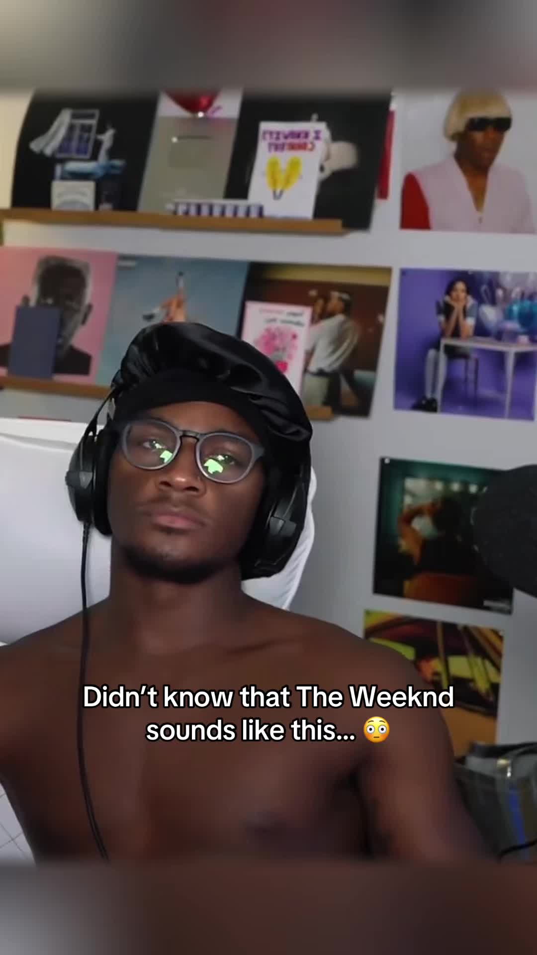 @Souvenir Reacts